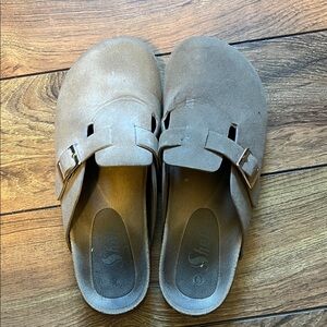 Shoes!